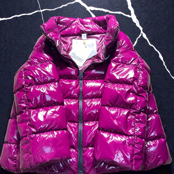 Herno Jacket - Picture 9 of 9